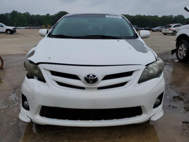 2013 Toyota Corolla Base VIN: 5YFBU4EEXDP217673 Lot: 53026084