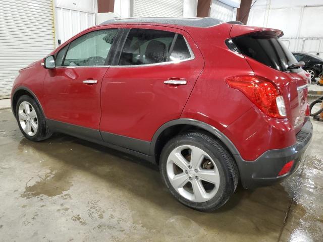 2016 Buick Encore VIN: KL4CJASBXGB620006 Lot: 56120984