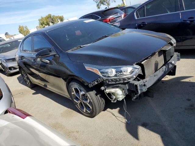 2021 Kia Forte Fe VIN: 3KPF24AD3ME297694 Lot: 56928164