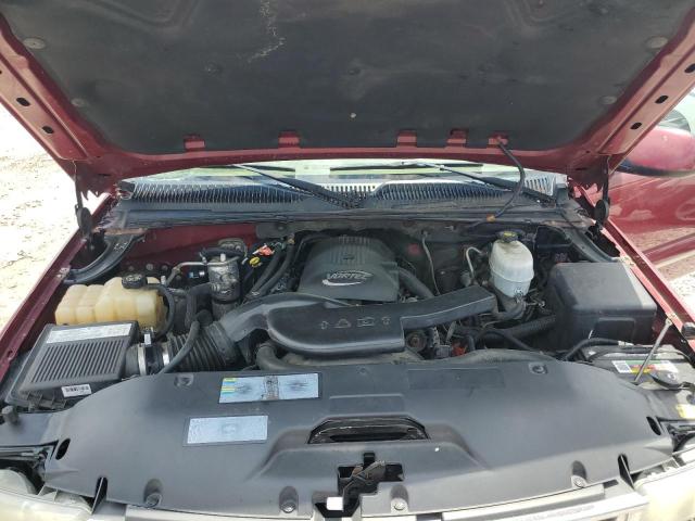 2004 Chevrolet Tahoe K1500 VIN: 1GNEK13Z44R138245 Lot: 56843964