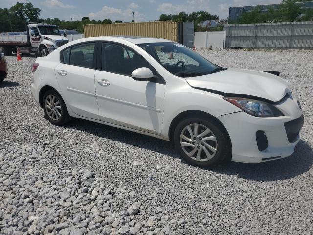 2012 Mazda 3 I VIN: JM1BL1W88C1582138 Lot: 56368434