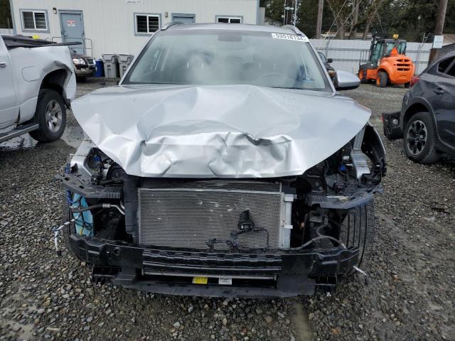 2018 Hyundai Tucson Sel VIN: KM8J33A45JU754399 Lot: 53518134