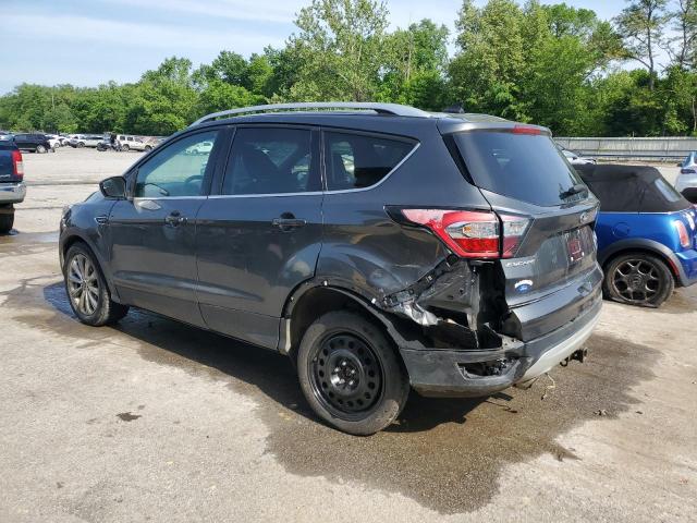 2018 FORD ESCAPE TIT - 1FMCU9J91JUA70356