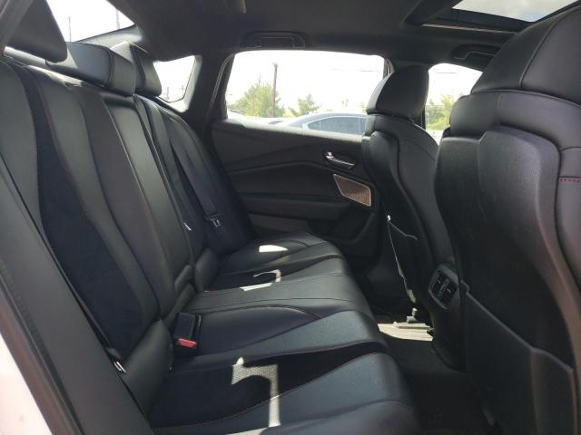 2021 ACURA TLX TECH A - 19UUB5F54MA006610