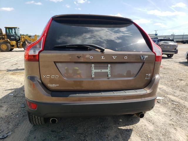 2012 Volvo Xc60 T6 VIN: YV4902DZ6C2324152 Lot: 55445704