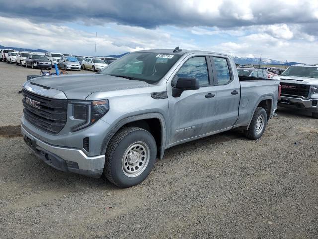 GMC SIERRA K1500