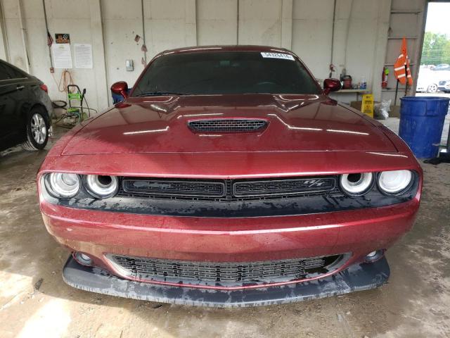 2019 Dodge Challenger R/T VIN: 2C3CDZBTXKH612643 Lot: 54326414