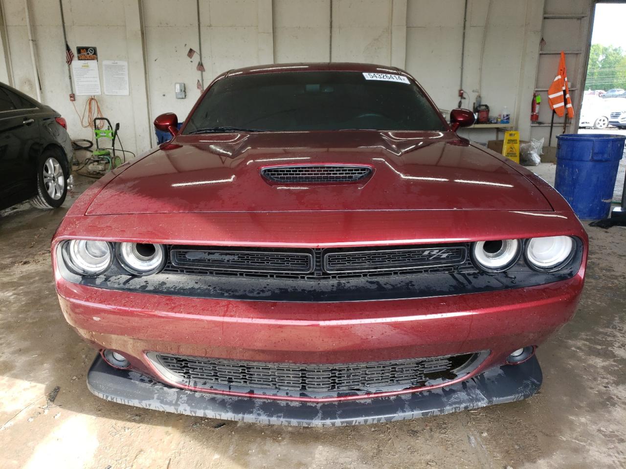 2C3CDZBTXKH612643 2019 Dodge Challenger R/T