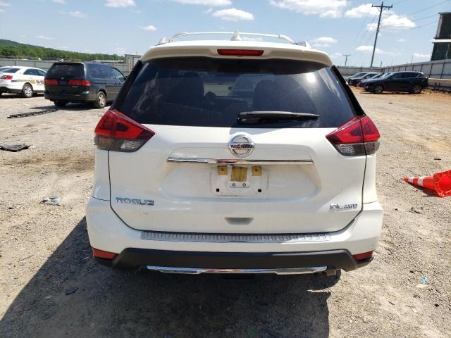 2018 Nissan Rogue S VIN: JN8AT2MV2JW326477 Lot: 54735824