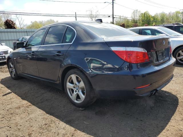 2008 BMW 535 Xi VIN: WBANV93538CZ67910 Lot: 53005414