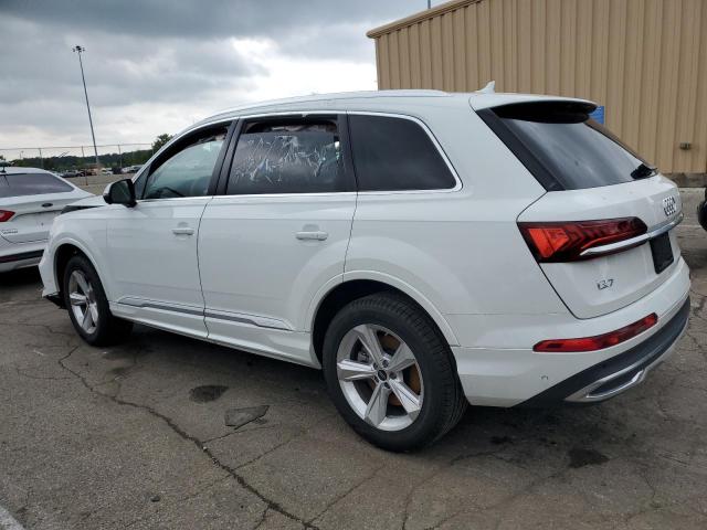 2024 Audi Q7 Premium Plus VIN: WA1LCBF71RD004319 Lot: 55233424