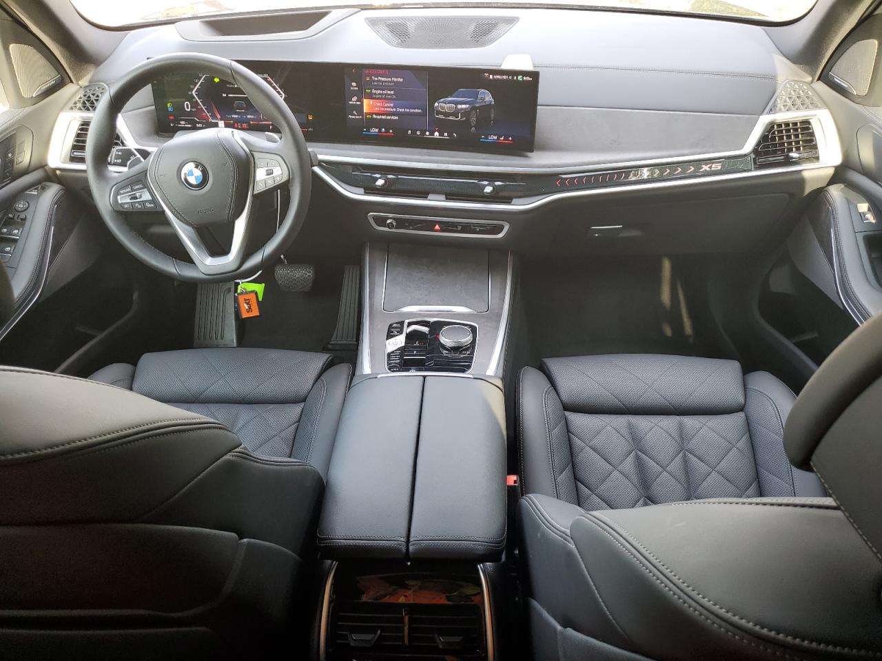 5UX13EU02R9U56625 2024 BMW X5 Sdrive 40I