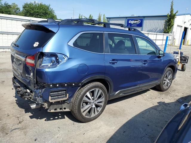 2022 Subaru Ascent Limited VIN: 4S4WMAPD7N3440201 Lot: 53588784