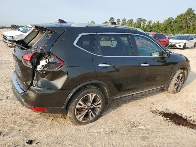 2017 Nissan Rogue S VIN: 5N1AT2MT6HC751623 Lot: 53581964