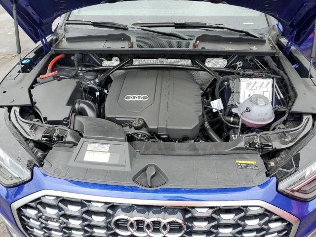 VIN WA15AAFY6P2195665 2023 Audi Q5, Sportback Prm P... no.12