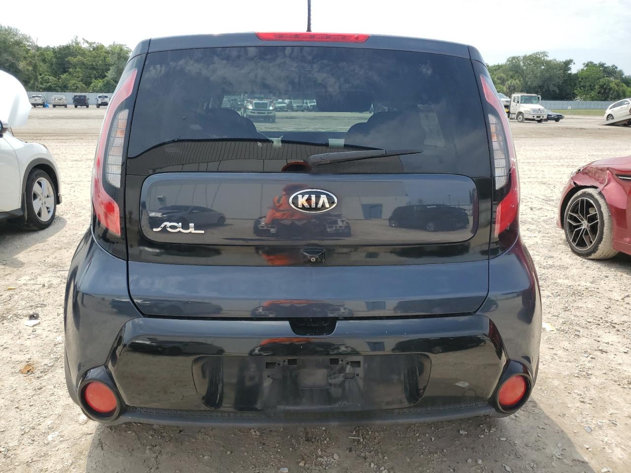 KNDJP3A53G7331619 2016 Kia Soul +