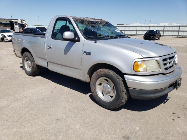 2001 Ford F150 VIN: 2FTZF17201CA81871 Lot: 53466934