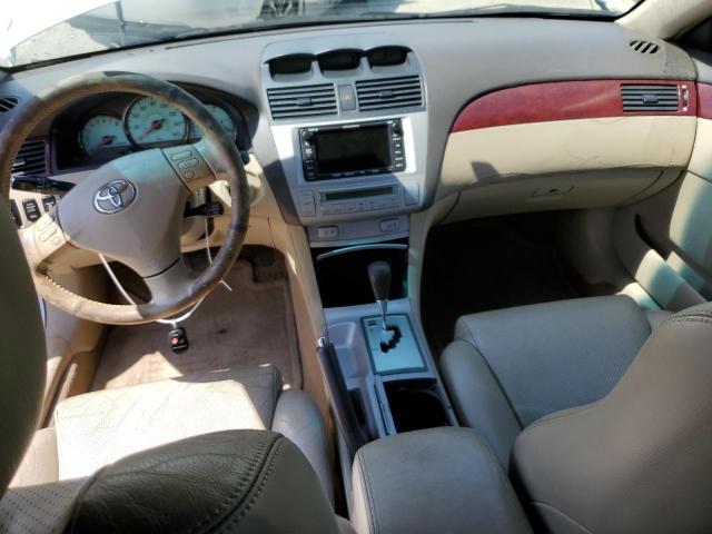 2005 Toyota Camry Solara Se VIN: 4T1FA38P15U041985 Lot: 55995874