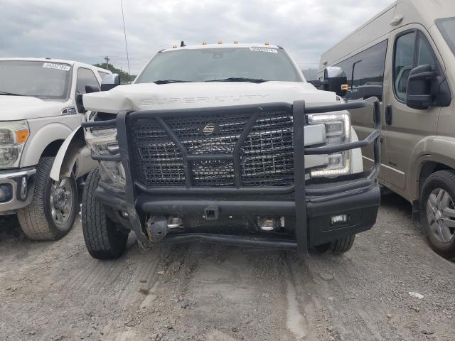 2019 Ford F450 Super Duty VIN: 1FT8W4DT9KED60032 Lot: 55692674