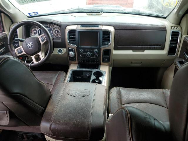 2014 Ram 1500 Longhorn VIN: 1C6RR7PT1ES163104 Lot: 54036704