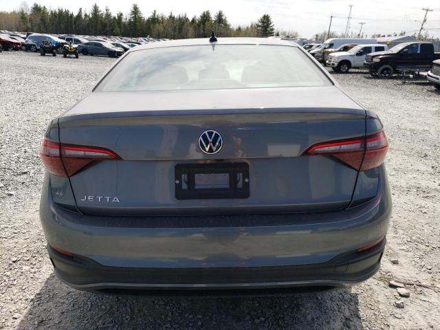 2024 Volkswagen Jetta Se VIN: 3VWEM7BU3RM066312 Lot: 55595494