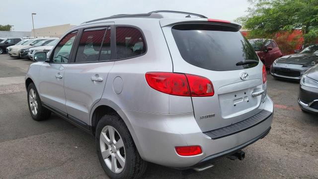 2007 Hyundai Santa Fe Se VIN: 5NMSH73E87H012067 Lot: 57306224