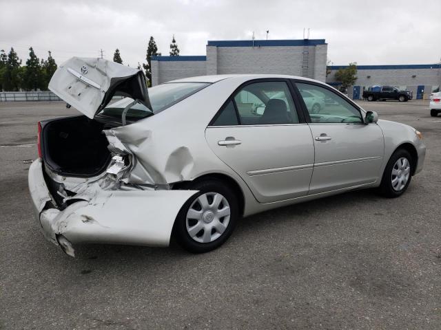 2003 Toyota Camry Le VIN: 4T1BE32K43U742159 Lot: 56460564