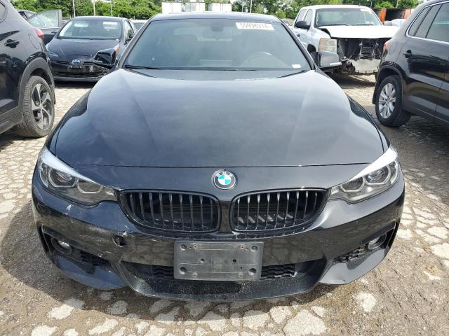 VIN WBA4W9C57JAF93847 2018 BMW 4 Series, 440XI no.5