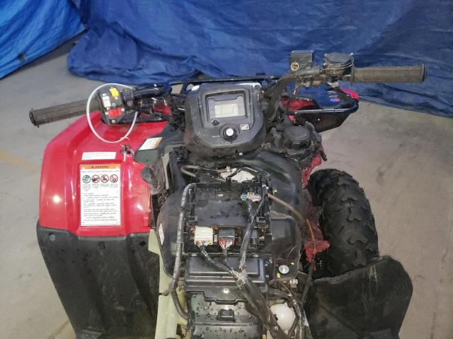 2024 Honda Trx420 Fm VIN: 1HFTE4023R4000108 Lot: 53737824