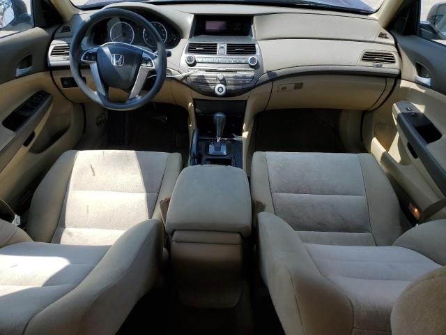 2010 Honda Accord Lx VIN: 1HGCP2F37AA137892 Lot: 55659054