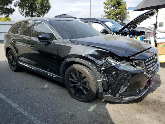 JM3TCADY5J0207602 Mazda Cx-9 Grand Touring 2018