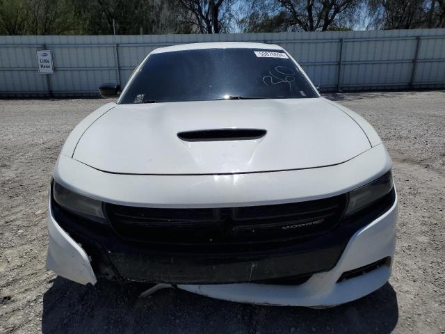 2018 DODGE CHARGER R/ - 2C3CDXCT5JH252912