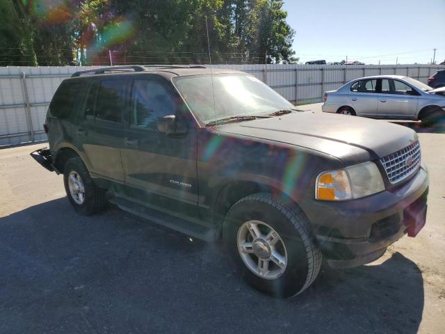 2004 Ford Explorer Xlt VIN: 1FMZU63K34UA74339 Lot: 56884054