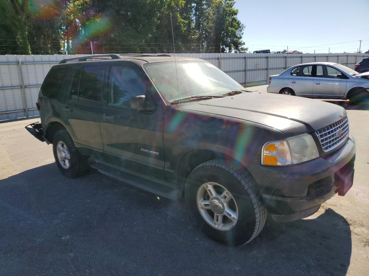 1FMZU63K34UA74339 2004 Ford Explorer Xlt