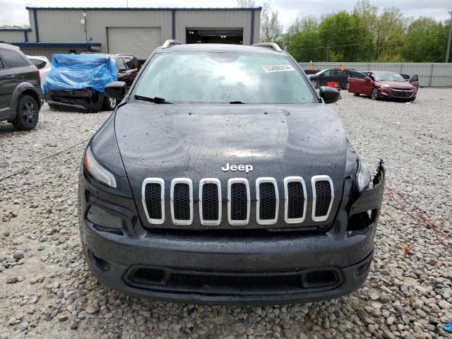 2014 Jeep Cherokee Latitude VIN: 1C4PJMCSXEW226924 Lot: 53406314