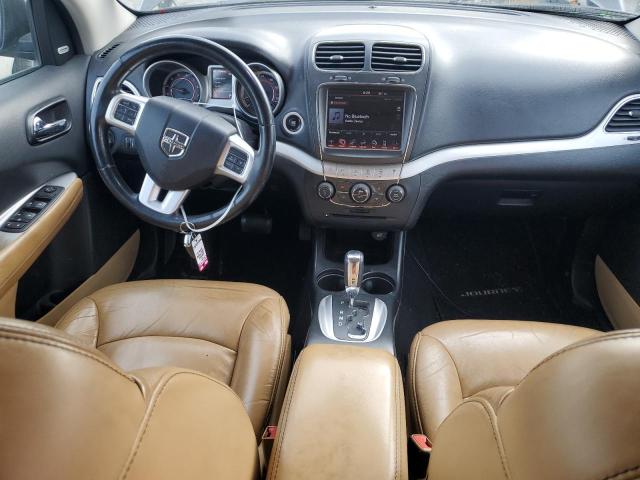 2015 DODGE JOURNEY LI 3C4PDDDG6FT561154
