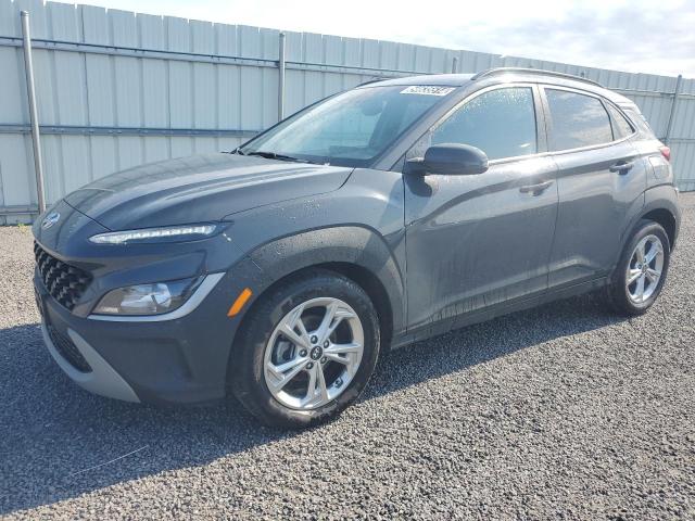 VIN KM8K62ABXPU020774 Hyundai Kona SEL 2023