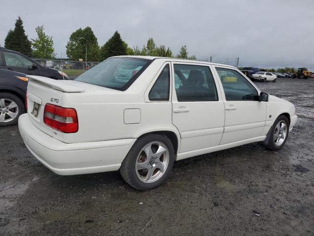 1999 Volvo S70 T5 Turbo VIN: YV1LS53D5X1600501 Lot: 53530984