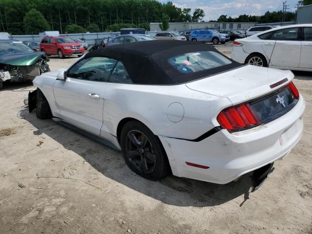 2016 Ford Mustang VIN: 1FATP8EM3G5323836 Lot: 53792924