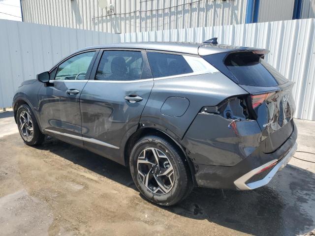 2024 Kia Sportage Lx VIN: KNDPU3DFXR7248702 Lot: 55075974