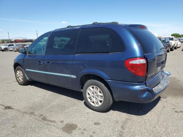 2002 Dodge Grand Caravan Sport VIN: 1B4GP44382B617642 Lot: 54936854