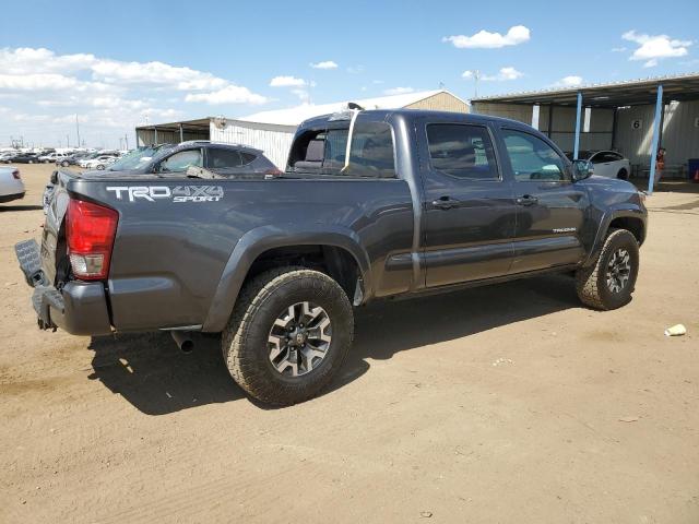 2017 Toyota Tacoma Double Cab VIN: 3TMDZ5BN9HM023704 Lot: 53839104