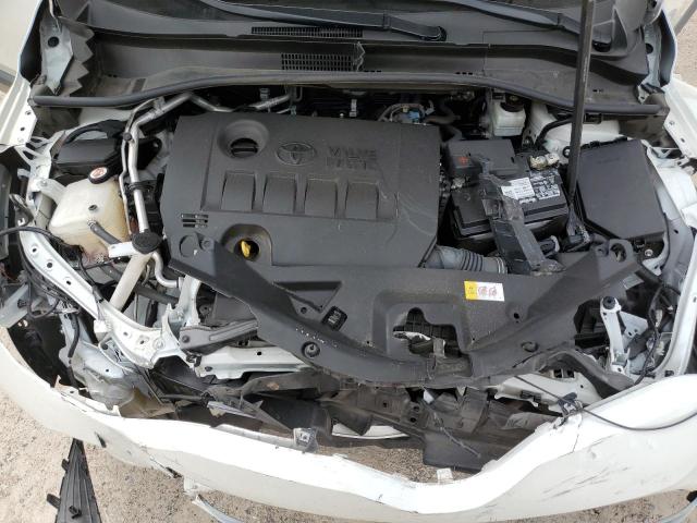 JTNKHMBX4M1111147 2021 Toyota C-Hr Xle