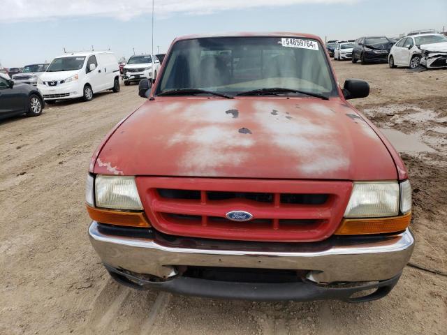 1999 Ford Ranger Super Cab VIN: 1FTYR14V4XPA00928 Lot: 54859764