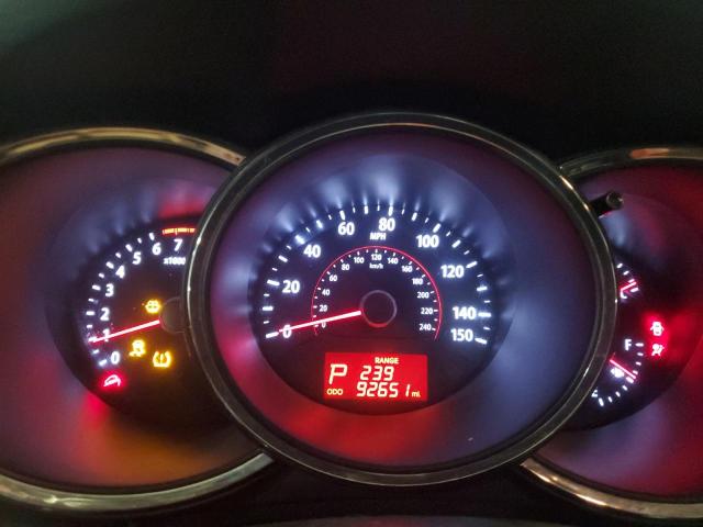 2012 Kia Sorento Base VIN: 5XYKT3A15CG299038 Lot: 56026434