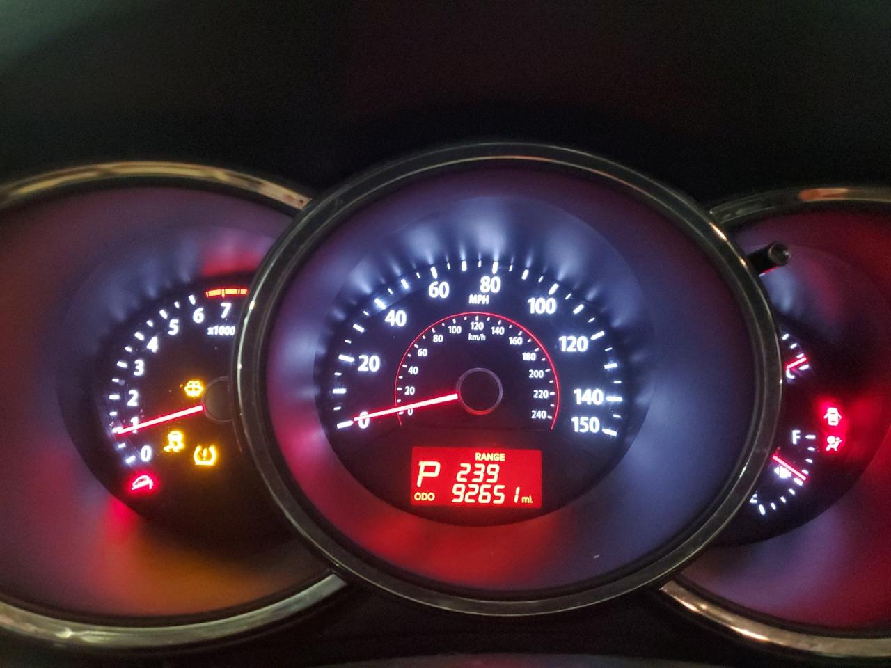 5XYKT3A15CG299038 2012 Kia Sorento Base