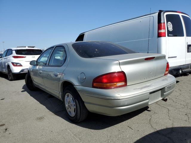 2000 Dodge Stratus Se VIN: 1B3EJ46X7YN145535 Lot: 55960714