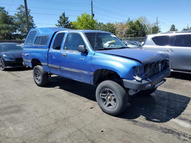 1997 Toyota T100 Xtracab Sr5 VIN: JT4UN24DXV0049273 Lot: 54032414