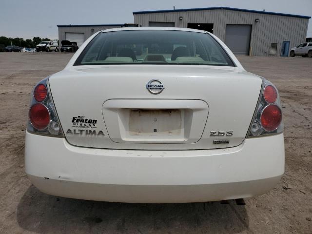 2006 Nissan Altima S VIN: 1N4AL11D06C169211 Lot: 55139224