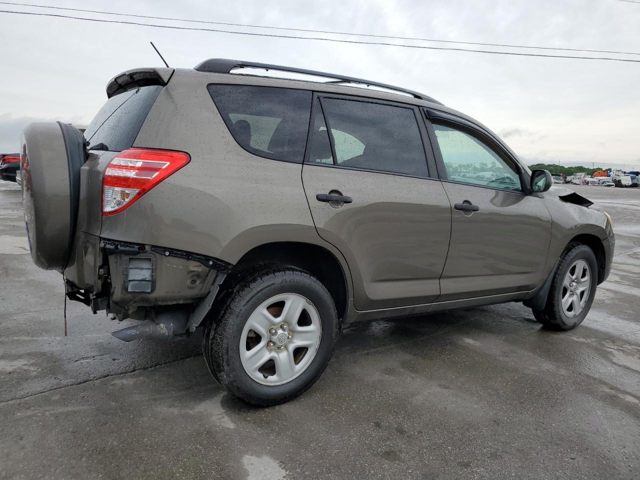 2T3ZF4DV9CW150210 2012 Toyota Rav4